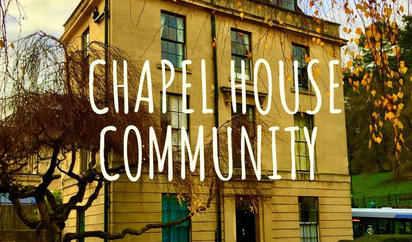 Chapel House Community