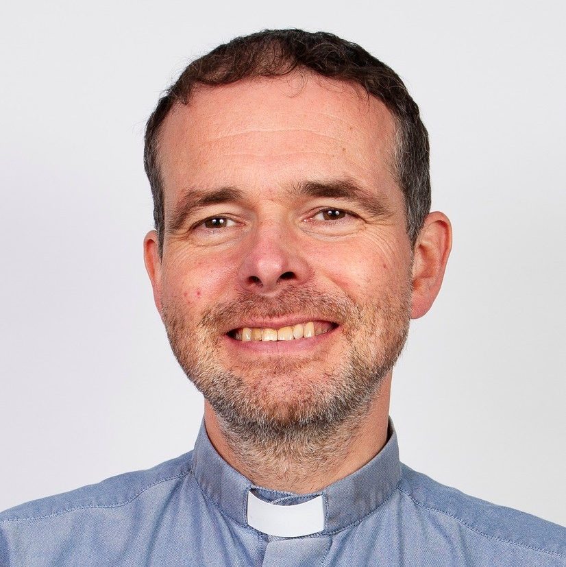 Revd Philip Turner